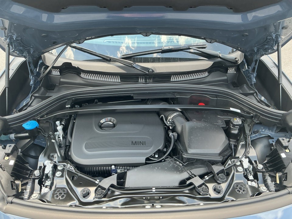 2026 MINI Countryman S