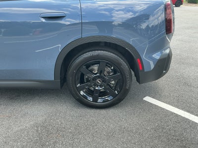 2026 MINI Countryman S