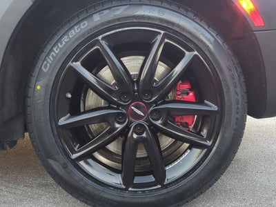 2021 MINI Countryman John Cooper Works