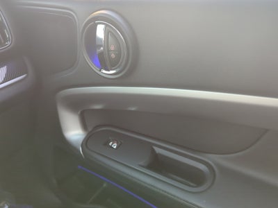 2021 MINI Countryman John Cooper Works