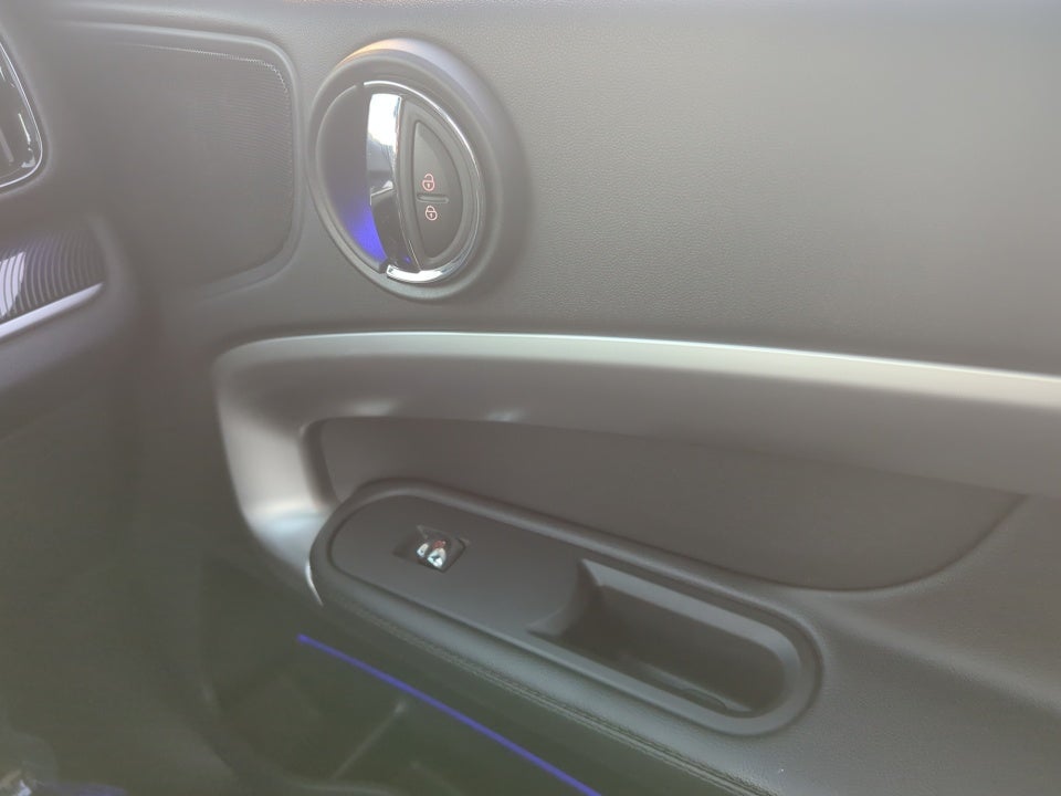 2021 MINI Countryman John Cooper Works