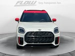 2025 MINI Countryman John Cooper Works
