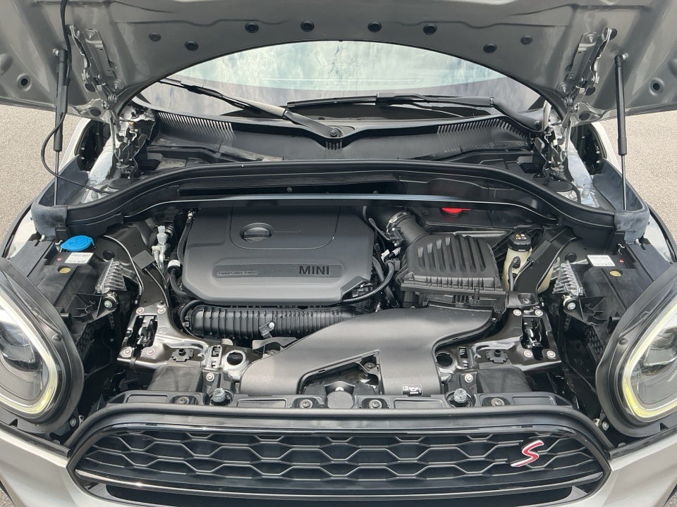 2024 MINI Countryman Cooper S