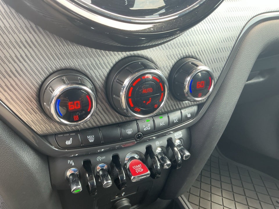2024 MINI Countryman Cooper S