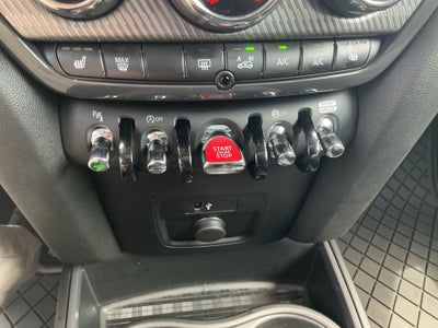 2024 MINI Countryman Cooper S
