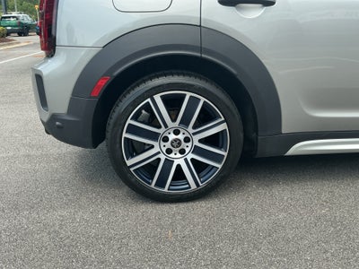 2024 MINI Countryman Cooper S