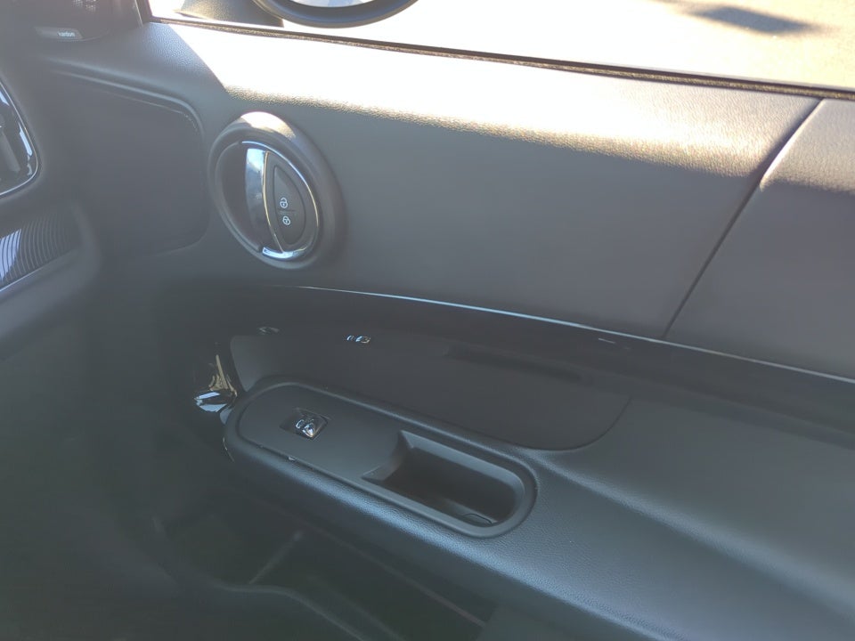 2019 MINI Countryman John Cooper Works