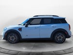 2019 MINI Countryman John Cooper Works