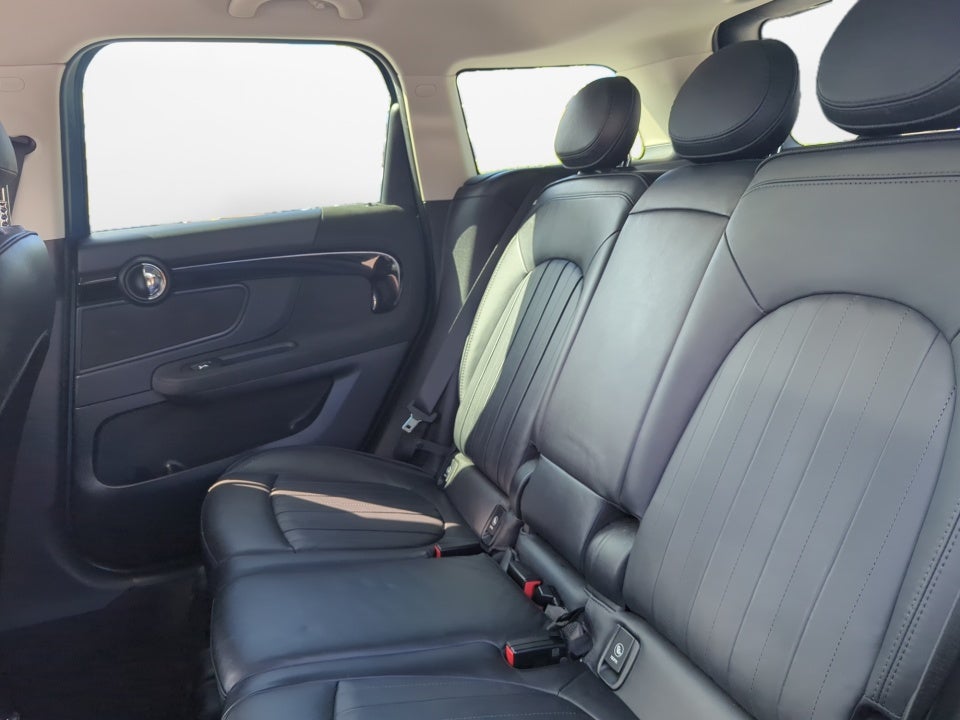 2020 MINI Countryman Cooper S