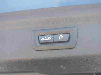 2020 MINI Countryman Cooper S