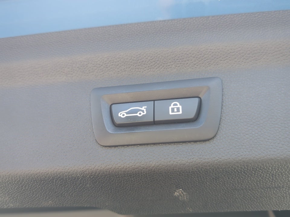 2020 MINI Countryman Cooper S