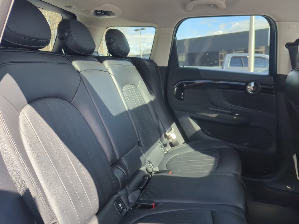 2020 MINI Countryman Cooper S