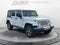 2017 Jeep Wrangler Unlimited Sahara 4x4