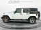 2017 Jeep Wrangler Unlimited Sahara 4x4