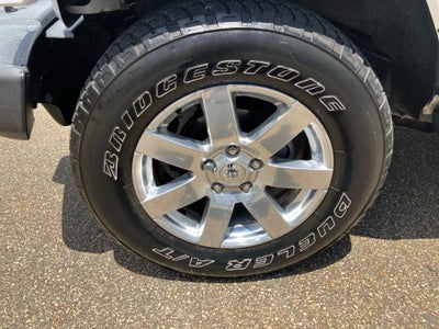 2018 Jeep Wrangler JK Unlimited Sahara 4x4