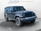 2020 Jeep Wrangler Unlimited Willys