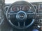 2020 Jeep Wrangler Unlimited Willys