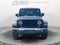 2020 Jeep Wrangler Unlimited Willys