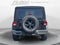 2020 Jeep Wrangler Unlimited Willys