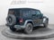 2020 Jeep Wrangler Unlimited Willys