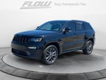2018 Jeep Grand Cherokee High Altitude 4x4