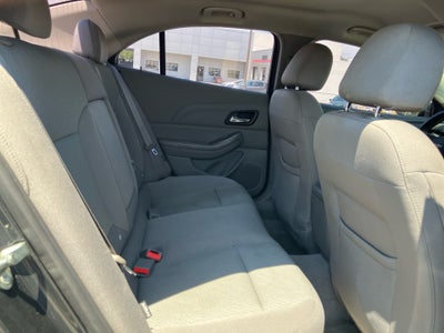 2015 Chevrolet Malibu LS
