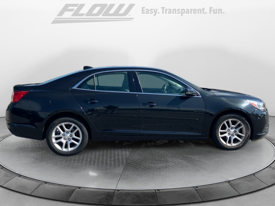 2015 Chevrolet Malibu LT