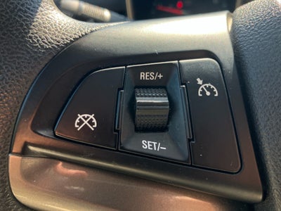 2015 Chevrolet Malibu LT