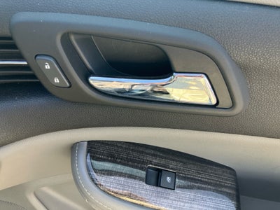 2015 Chevrolet Malibu LT