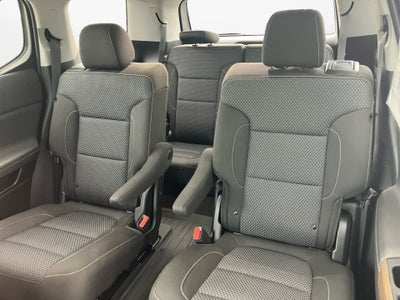 2023 GMC Acadia FWD SLE