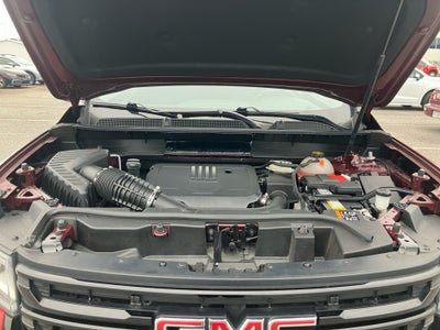 2023 GMC Acadia FWD SLE