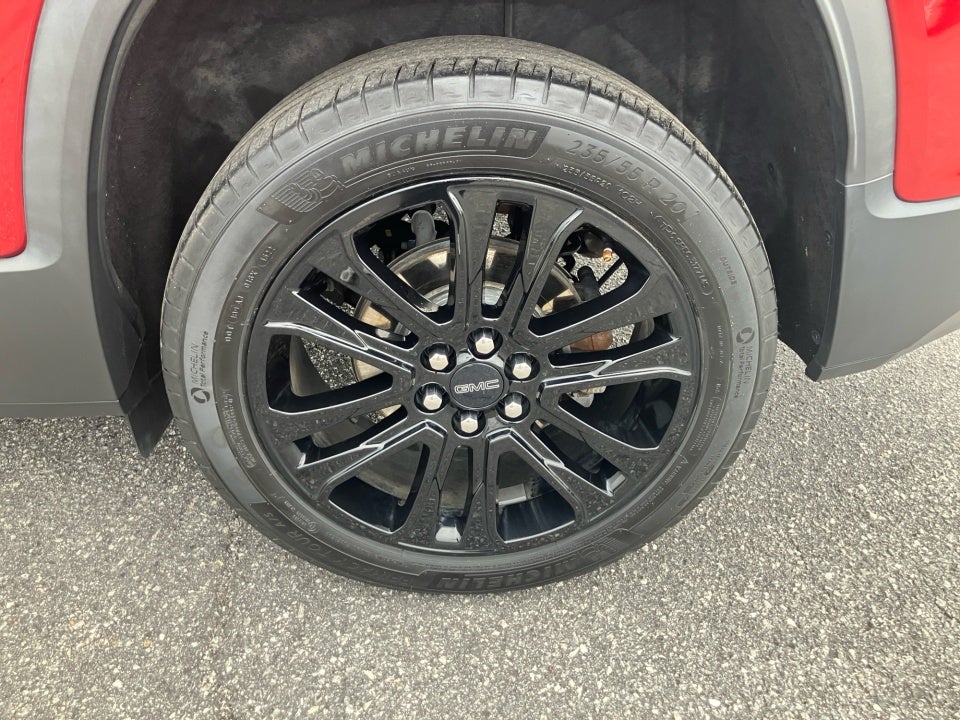 2023 GMC Acadia FWD SLE