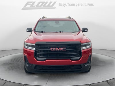 2023 GMC Acadia FWD SLE