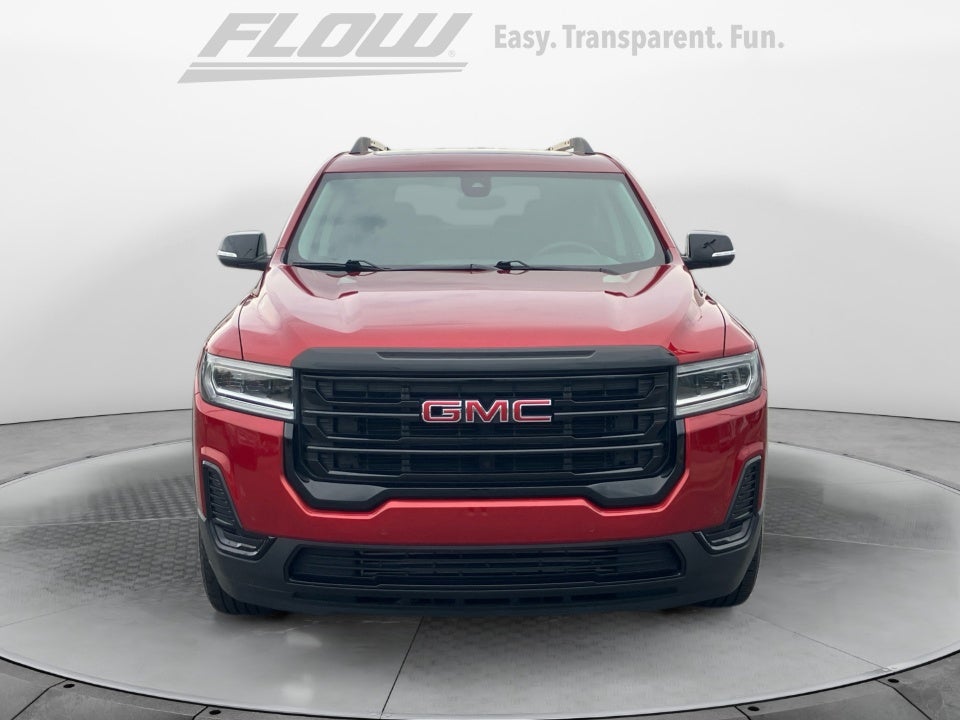 2023 GMC Acadia FWD SLE