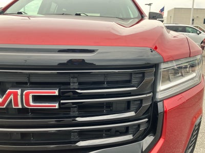 2023 GMC Acadia FWD SLE