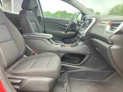 2023 GMC Acadia FWD SLE