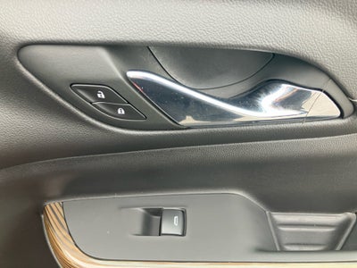 2023 GMC Acadia FWD SLE