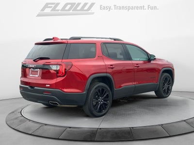 2023 GMC Acadia FWD SLE