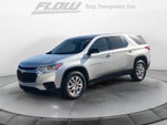 2020 Chevrolet Traverse FWD LS