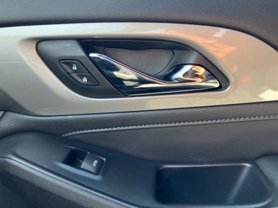 2022 Chevrolet Traverse AWD LT Cloth