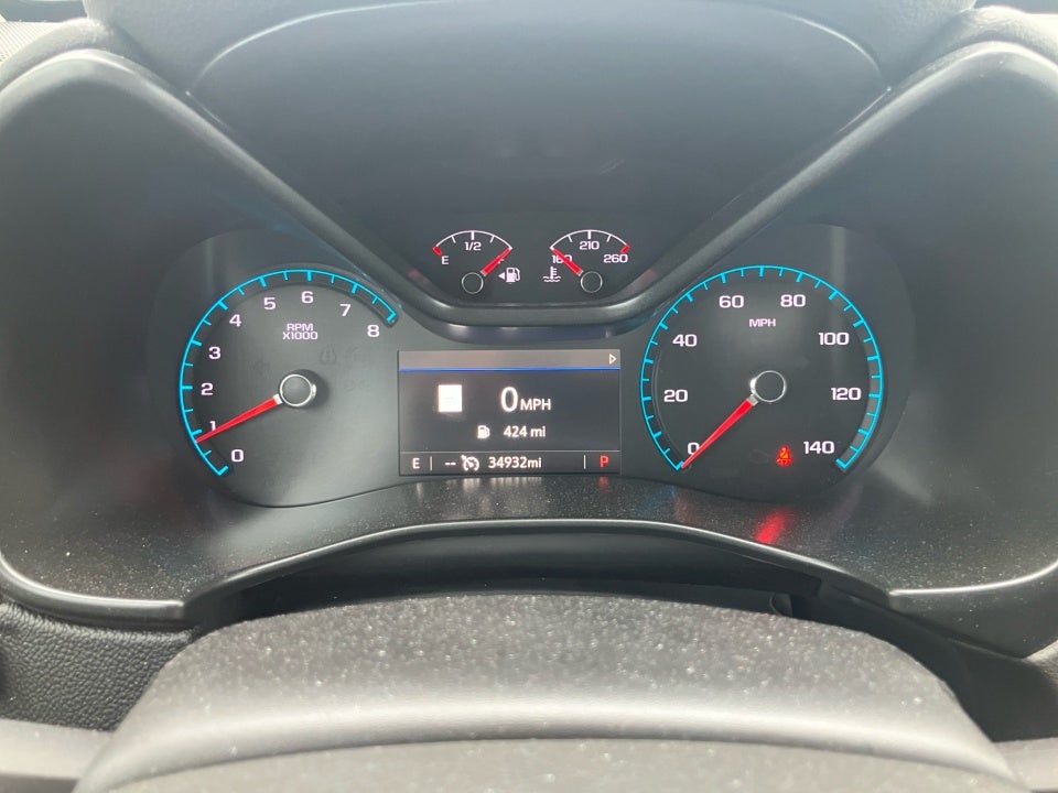 2022 GMC Canyon 4WD Crew Cab Short Box Denali