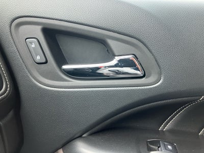 2022 GMC Canyon 4WD Crew Cab Short Box Denali