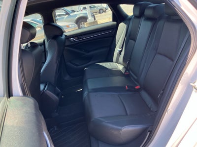 2018 Honda Accord Sport 1.5T