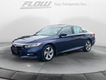 2020 Honda Accord EX-L