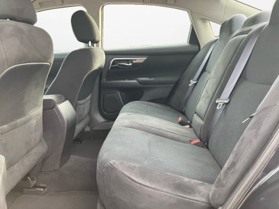 2014 Nissan Altima 2.5 SV