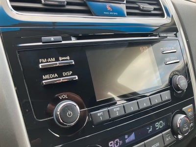 2014 Nissan Altima 2.5 SV