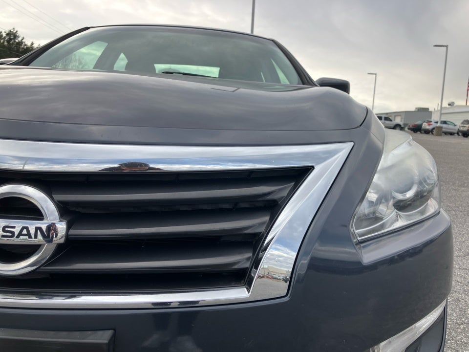 2014 Nissan Altima 2.5 SV