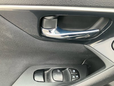 2014 Nissan Altima 2.5 SV