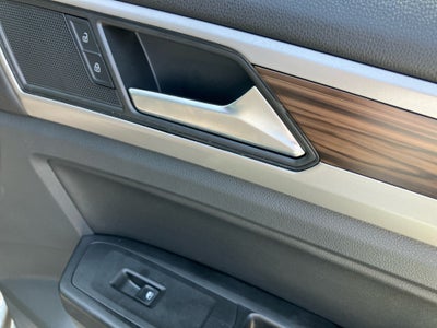 2021 Volkswagen Atlas 2.0T SE