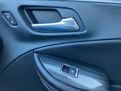 2017 Chevrolet Impala 1LT